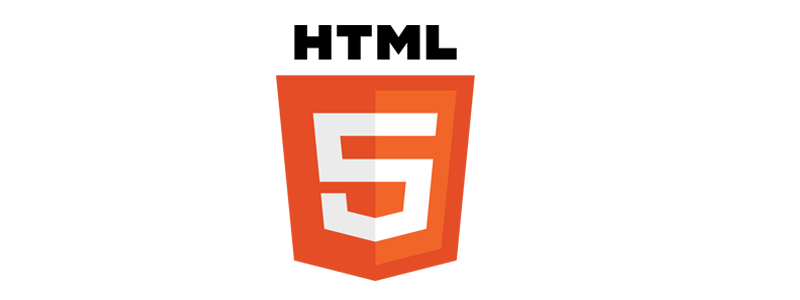 สอน html5